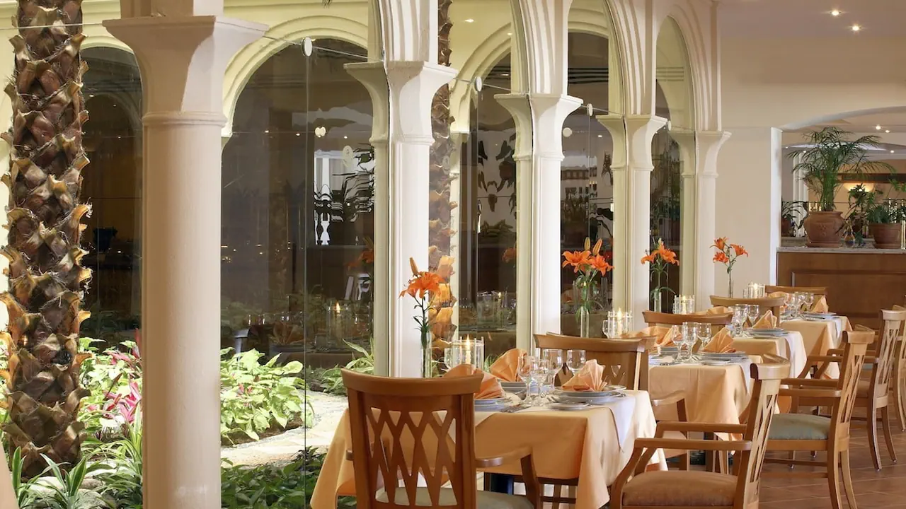 Hotel Baron Palms - Sharm Elshikh